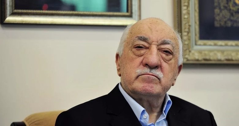 Vatan haini vatansız öldü