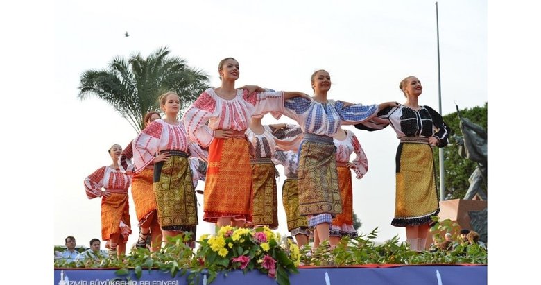 İzmir’de Balkan Rüzgarı esecek