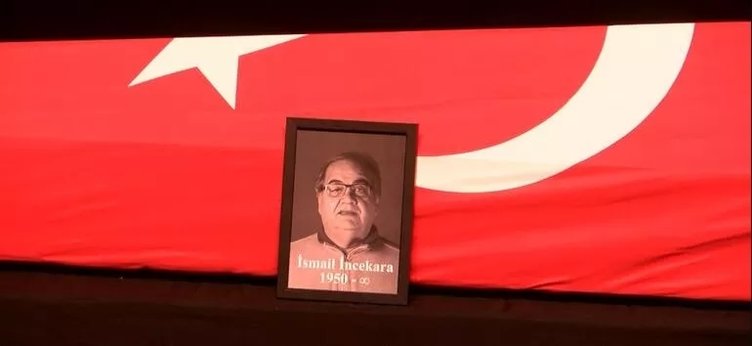 Kurtlar Vadisi’nin İplikçi Nedim’i İsmail İncekara’ya ne son veda!