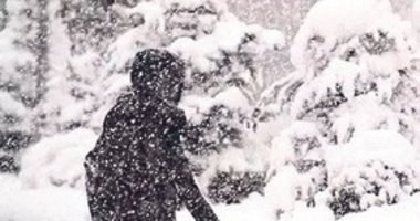 Zemheri soğukları başladı