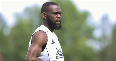 Kartal’da Onana yol ayrımında