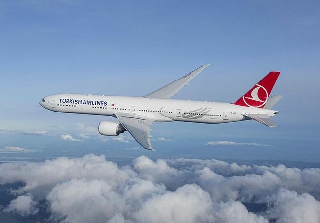 En Sik Uculan Rota Istanbul Izmir Ekonomi Haberleri