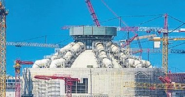 Akkuyu NGS’de kritik prova