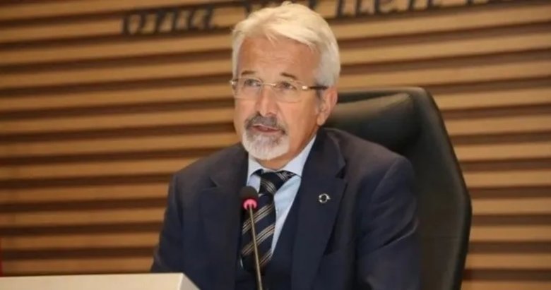 Eski Nilüfer Belediye Başkanı Erdem ile 21 kişi hakkında rüşvet soruşturması