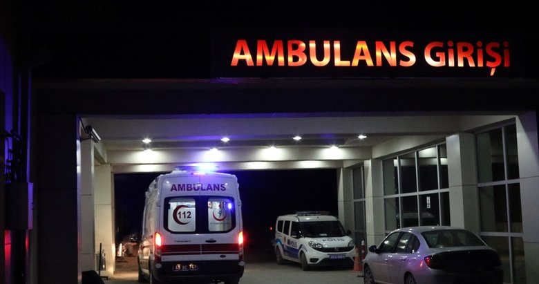 İzmir’de tırmandığı elektrik trafosunda akıma kapılarak düşen kişi öldü
