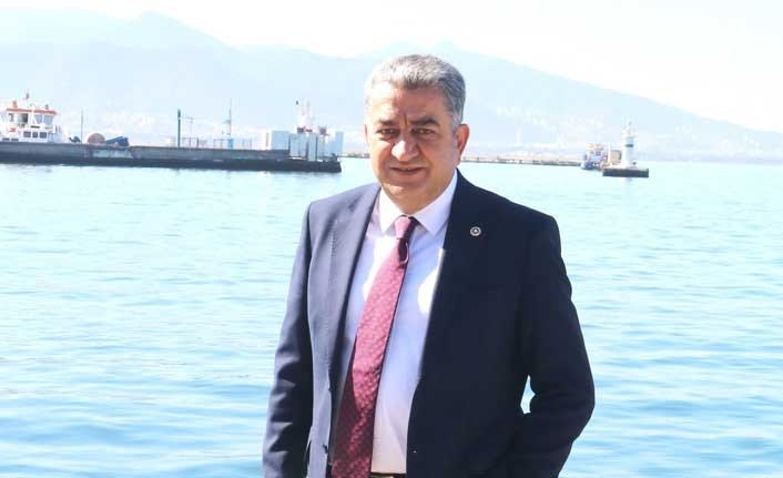 Büyükşehir Belediyesi maaşları zor ödüyor