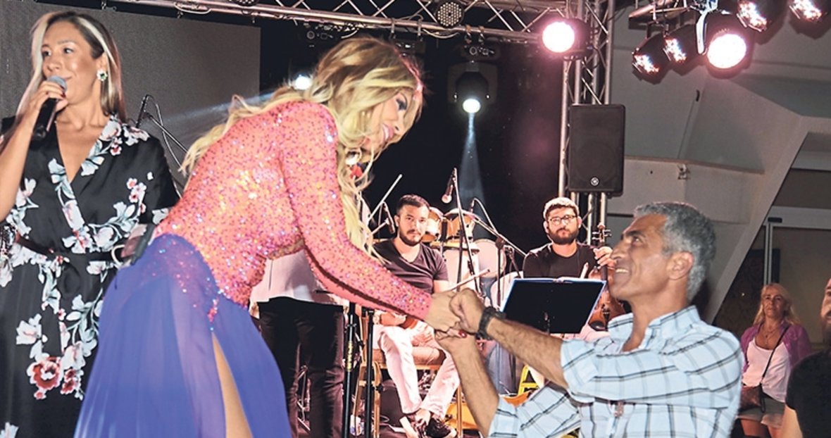 Bodrum Da Ask Baska Yasaniyor Yasam Haberleri