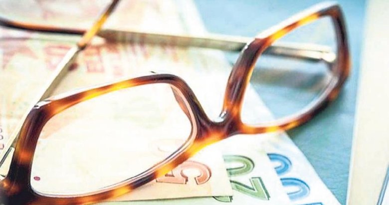 SGK vatandaşa ödemeleri artırdı