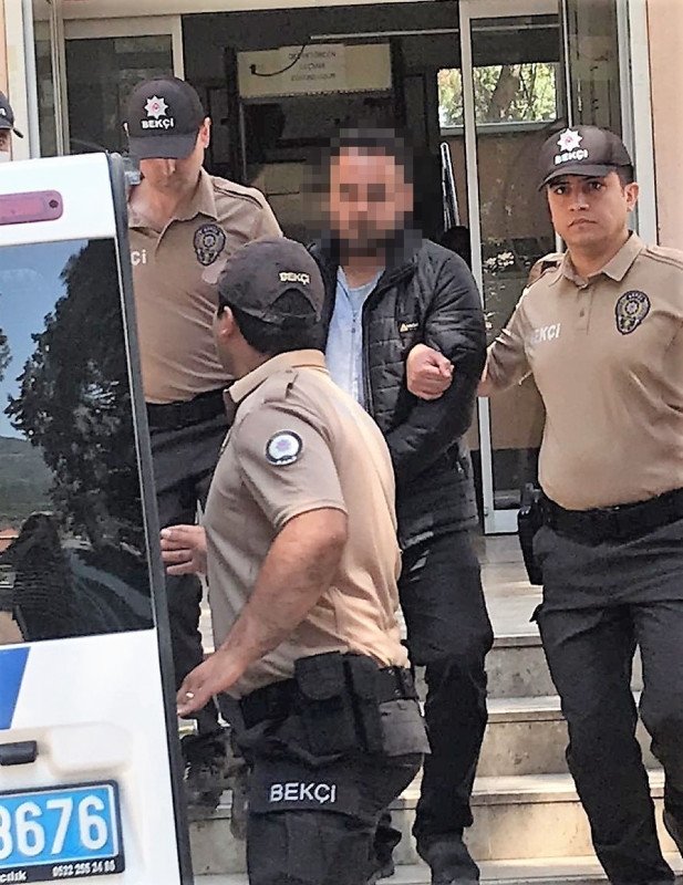 Hamile eşini öldürdüğü iddiasıyla yargılanıyordu! Denizli’deki davada şoke eden gelişme