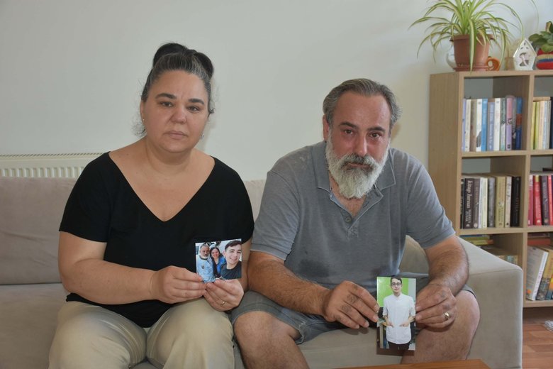 Eğlenmek için dışarı çıkmıştı! 19 yaşındaki Veli Eren’den 1 yıldır haber alınamıyor