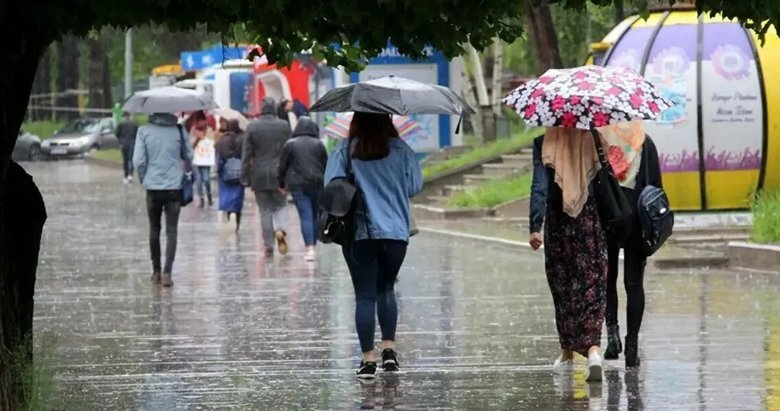 Kış İzmir’e merhaba diyor: sıcaklık 14 dereceye düşecek