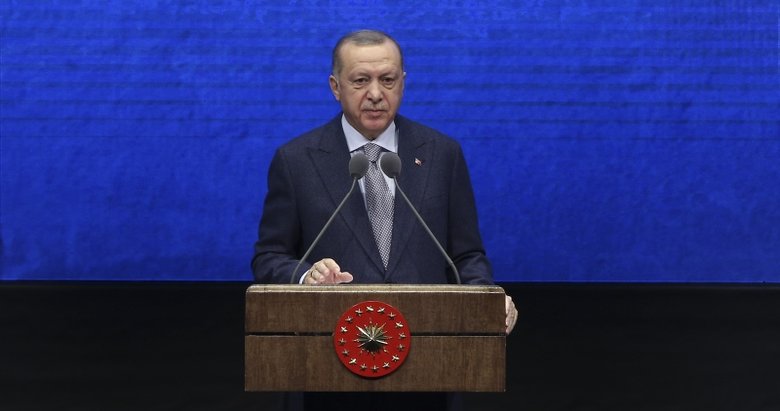 Başkan Erdoğan’dan Müzeler Günü paylaşımı