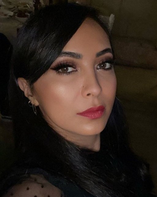 Hamdi Alkan’ın eski eşi oyuncu Canan Hoşgör’ün acı günü!