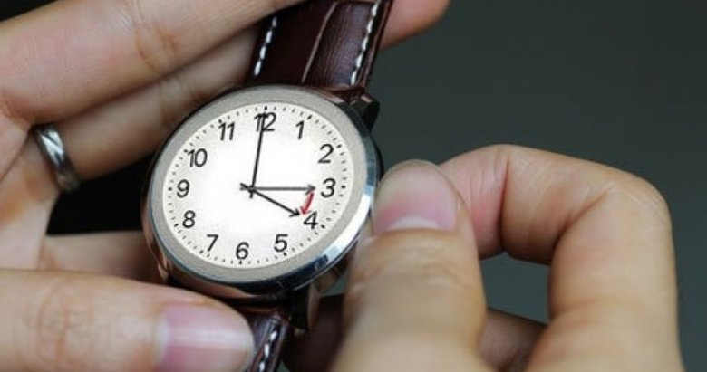 Fatih Dönmez: Sabit saat uygulaması katkı veriyor