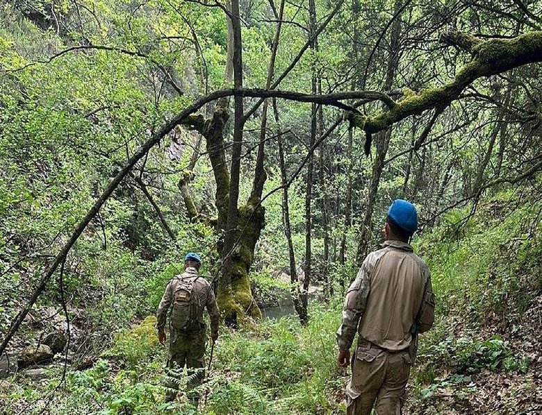 Korhan Berzeg’in kafatası için kadavra köpekleri iz peşinde! Yeni detaylar...