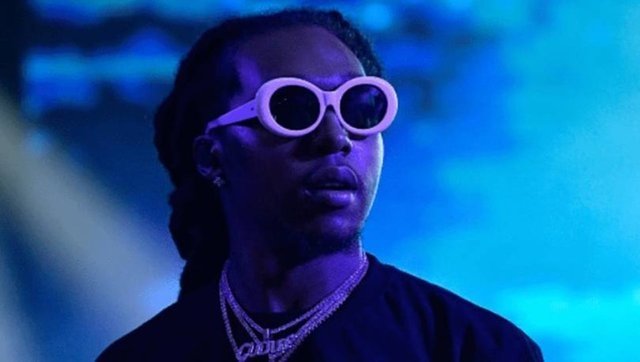 Ünlü rapçi silahlı saldırı sonucu hayatını kaybetti