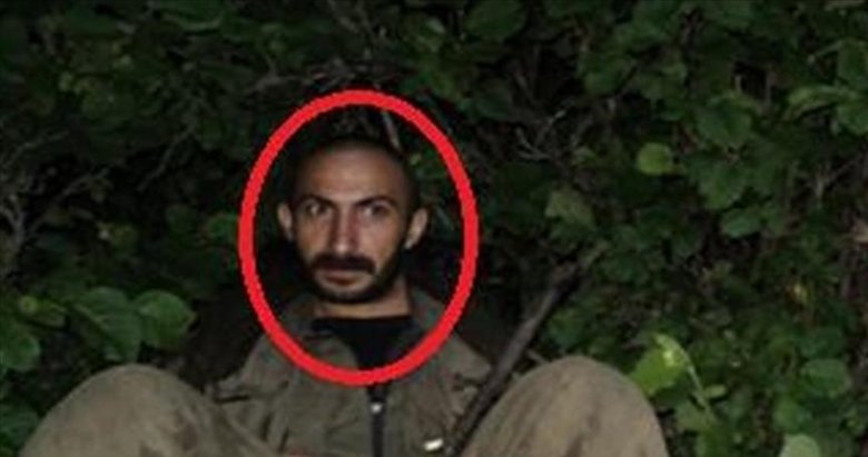 MİT’ten PKK’ya bir darbe daha! Terörist Şirvan Hasan etkisiz hale getirildi
