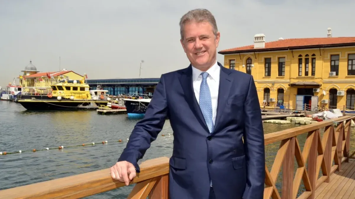Özgener yeniden aday olacak