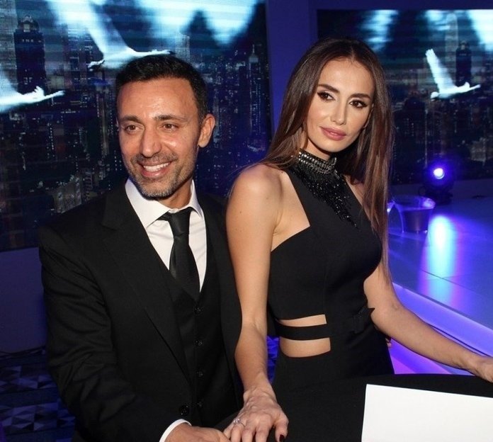 Eski eşler arasında sular durulmuyor! Emina Jahovic’ten çok konuşulacak sözler