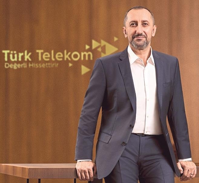 Türk Telekom’dan dev GES yatırımı