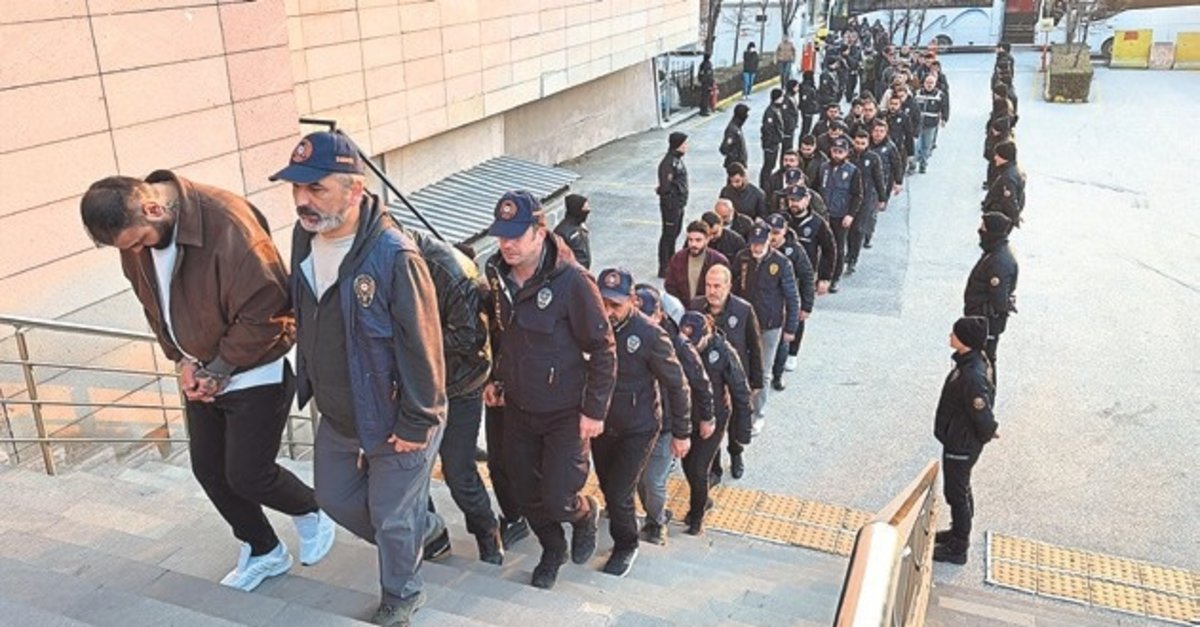 8,7 milyar liralık vurgun