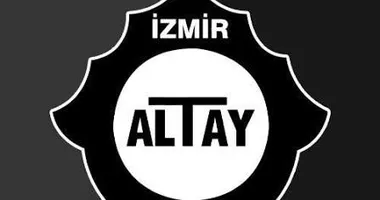 Altay vazgeçti