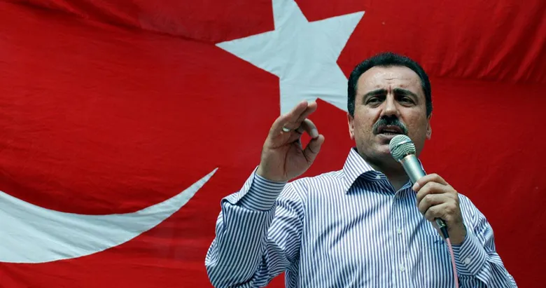 Yazıcıoğlu davasında ikinci dalga operasyon