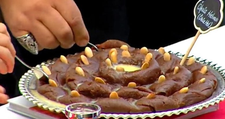 Alanya helvası nam-ı diğer öküz helvası nasıl yapılır? İsminin çıkış hikayesi nedir?