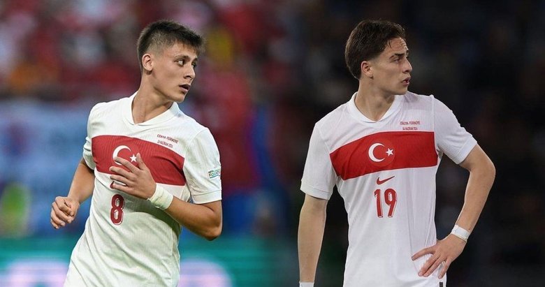 Millilere büyük gurur