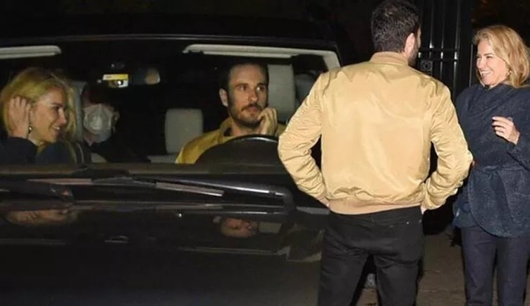 Burcu Esmersoy aldığı evlenme teklifini anlattı