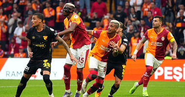 Galatasaraylı oyuncudan müjdeli haber!