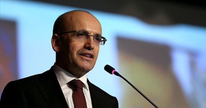 Vergide yeni dönem başlıyor! Bakan Şimşek detayları açıkladı