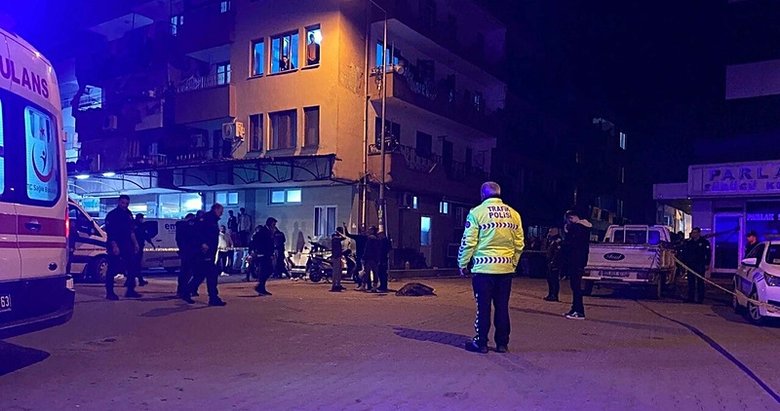 Muğla’da eşini öldüren kocaya haksız tahrik indirimi!