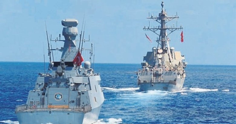 Türkiye’den Yunanistan’a 23 Ege adası için ihtar