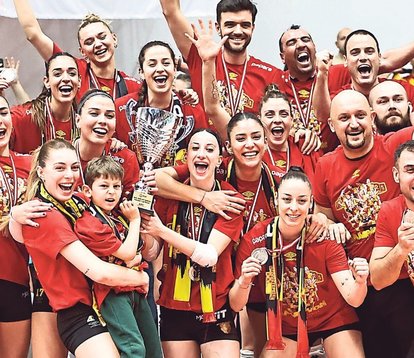 Filede yükseliş dönemi
