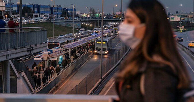 Son dakika: Sağlık Bakanlığı koronavirüs vaka sayısını açıkladı! 12 Nisan koronavirüs tablosu