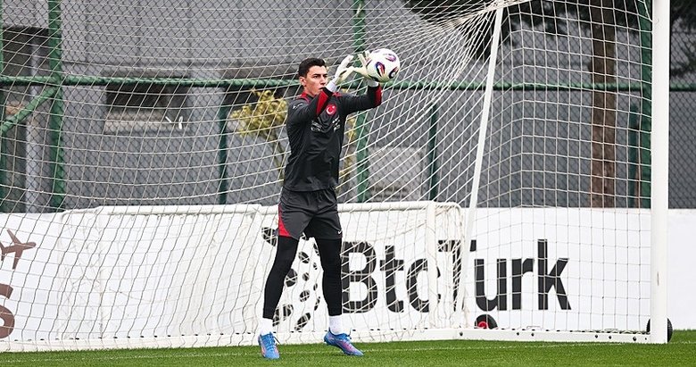 Milli Takım’da Berke krizi