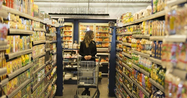 Tüketici güven endeksi temmuzda yüzde 75,9 oldu