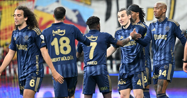 Fener’in konuğu Rize