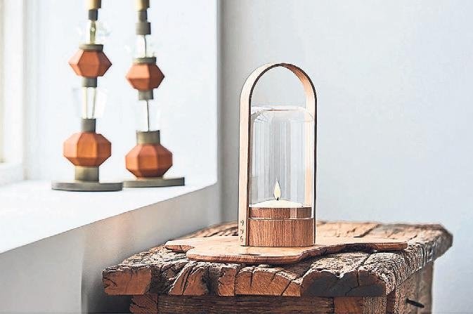 Doğru ışıkla eviniz huzurla dolsun! Danimarka aydınlatma sanatı