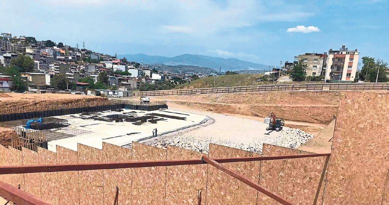 Örnekköy’den sonra Gaziemir fiyaskosu