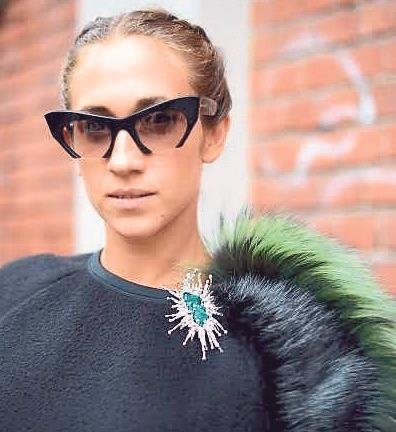 Romantizmin rengi bordo bu yıl her yerde