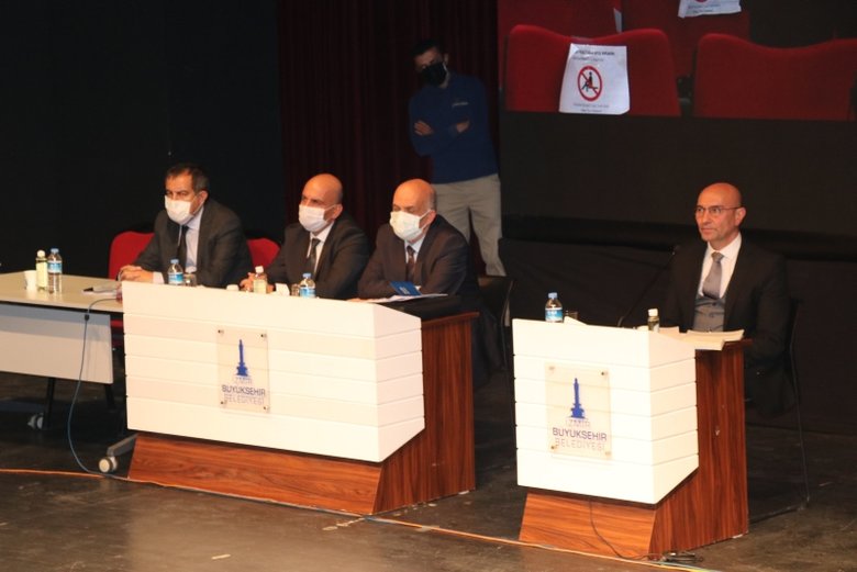 Son dakika: İzmir’de suya yüzde 15 zam yapıldı