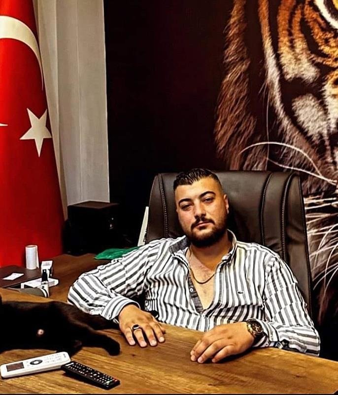 Restoranda kanlı kavga: 1 ölü