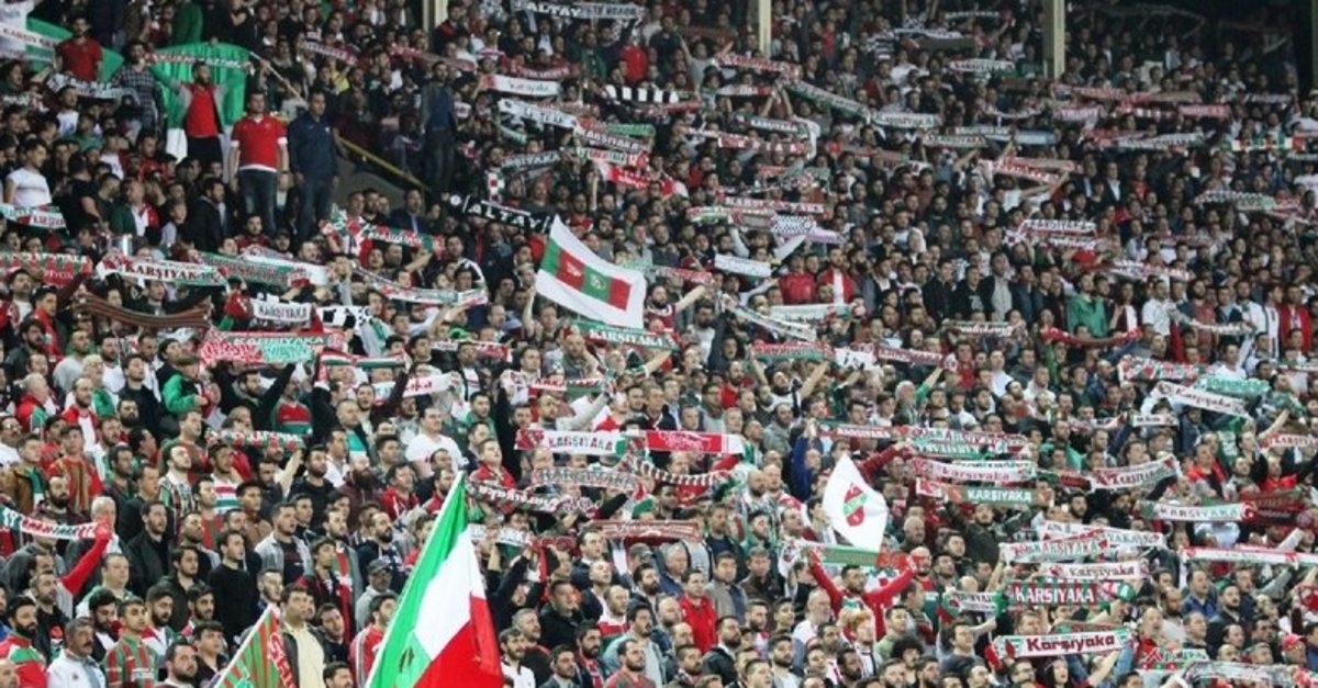 Kritik karşılaşmalarla dolu: Karşıyaka için mart ayı zorlu geçecek