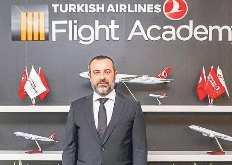 Göklerin yeni hakimleri Aydın’da yetişiyor