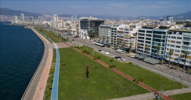 Yargıda devrim İzmir’den başlıyor