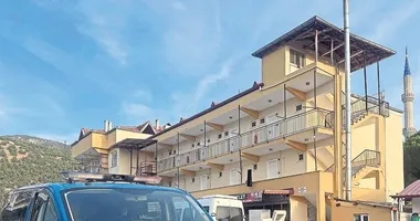 Termalde ölüm