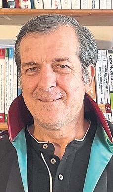 Anne oğul birlikte babalarını arıyorlar!