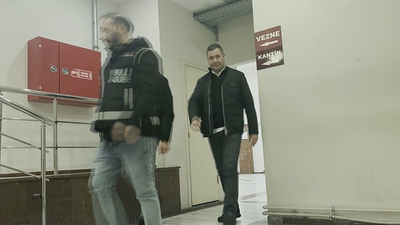 İBB Medya AŞ Yönetim Kurulu Başkanı Murat Ongun’un mal varlığına el konuldu